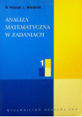 Analiza matematyczna w zadaniach 1