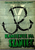 Kamienie na szaniec 1946 r