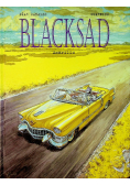 Blacksad. Amarillo
