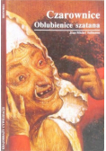 Czarownice oblubienica szatana