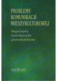 Problemy komunikacji międzykulturowej