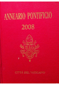 Annuario Pontificio