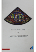 Alter Christus