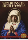 Wielki Polski modlitewnik