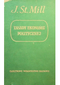 Zasady ekonomii politycznej