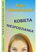 Kołodziejczak Piotr - Kobieta niespodzianka