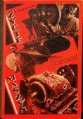Życie maszyn 1934 r.