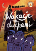 Wakacje z duchami wyd. 2025