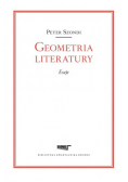 Geometria literatury Eseje