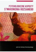 Psychologiczne aspekty stwardnienia rozsianego