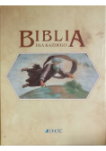 Biblia dla każdego 2 tomy