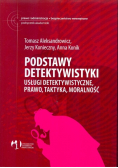Podstawy detektywistyki