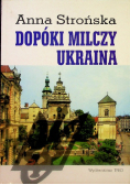 Dopóki milczy Ukraina