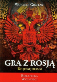Gra z Rosją