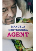 Gretkowska Manuela - Agent