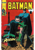 Batman nr 3 Oto nowy Robin