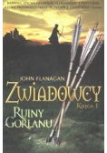 Zwiadowcy Ruiny Gorlanu księga 1