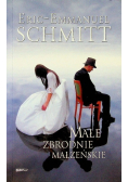 Małe zbrodnie małżeńskie