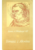 Św Tomasz z Akwinu Życie myśli i dzieło