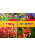 Spotkania z przyrodą Rośliny i Zwierzęta