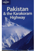 Pakistan the karakoram higway