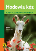 Hodowla kóz