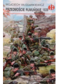 Przedmoście rumuńskie 1939
