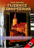 Tajemnice zamku Czocha Skarby III Rzeszy
