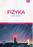 Fizyka 1 liceum i technikum : zbiór zadań : zakres rozszerzony