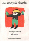Kto wymyślił choinki