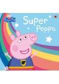 Peppa Pig: Super Peppa!