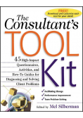 The Consultant's Tool Kit