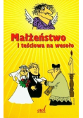 Małżeństwo i teściowa na wesoło