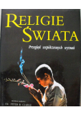 Religie Świata przegląd współczesnych wyznań