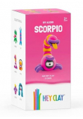 Hey Clay - obcy Scorpio