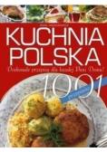 Kuchnia Polska 1001 przepisów
