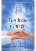 Pan Jezus i chorzy