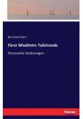 Fürst Wladimirs Tafelrunde