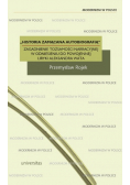 Historia zamącana autobiografią