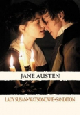 Lady Susan Watsonowie. Sanditon