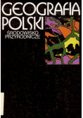 Geografia Polski środowisko przyrodnicze
