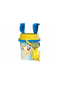 Zestaw do piasku looney tunes 5el