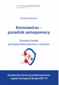 Koronawirus-poradnik samopomocy