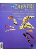 Zabytki Heritage nr 4