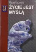 Życie jest myślą