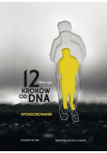 12 kroków od dna Sponsorowanie