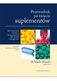 Przewodnik po świecie suplementów