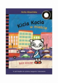 Kicia Kocia w mieście Ruch uliczny