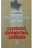 Chrześcijanin Wobec Czystości