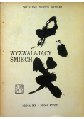 Wyzwalający śmiech